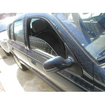 renault clio ii fase ii (b/cb0) del año 2004