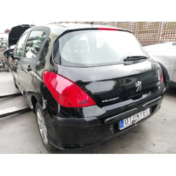 peugeot 308 del año 2008