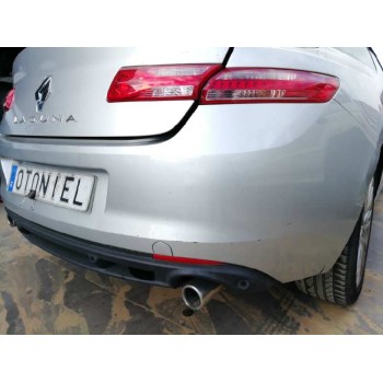 renault laguna coupe del año 2008