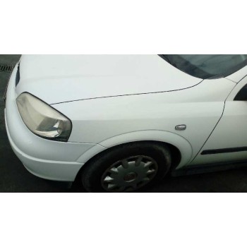 opel astra g berlina del año 2002