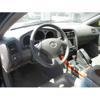 lexus gs300 (jzs160) del año 1999