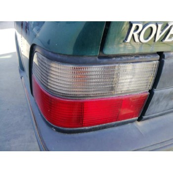 mg serie 200 (xw) del año 1995