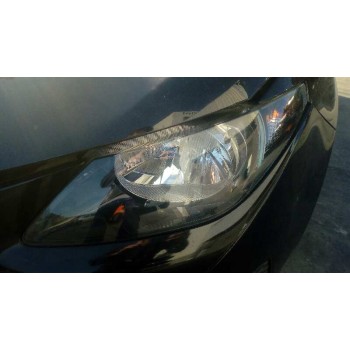 seat ibiza (6j5) del año 2010