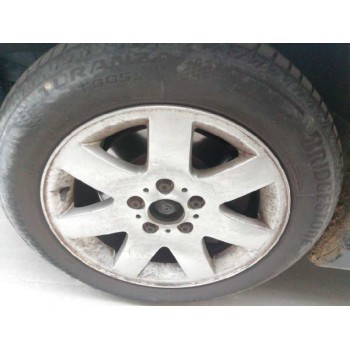 bmw serie 3 berlina (e46) del año 2002