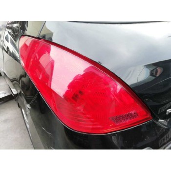 peugeot 308 del año 2008