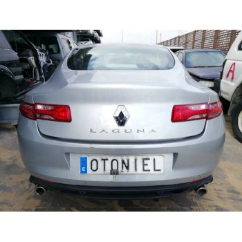 renault laguna coupe del año 2008