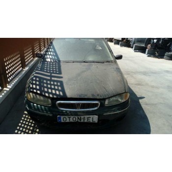 mg serie 200 del año 1998