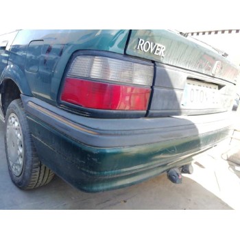 mg serie 200 (xw) del año 1995