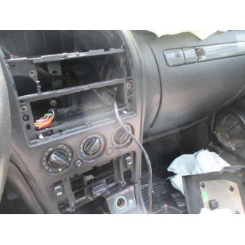 citroën xsara berlina del año 2002