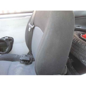 peugeot 206 berlina del año 2004