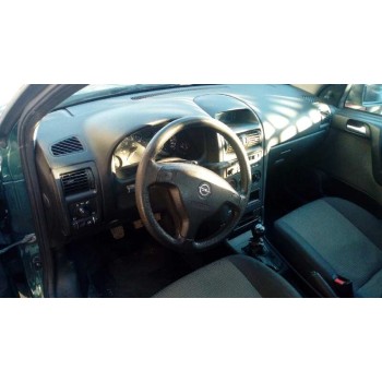 opel astra g berlina del año 2003