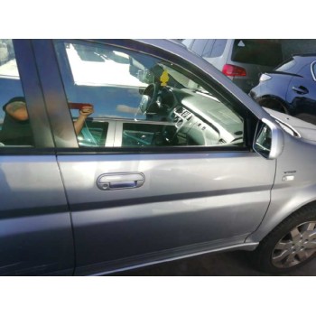 honda hr-v (gh) del año 2001