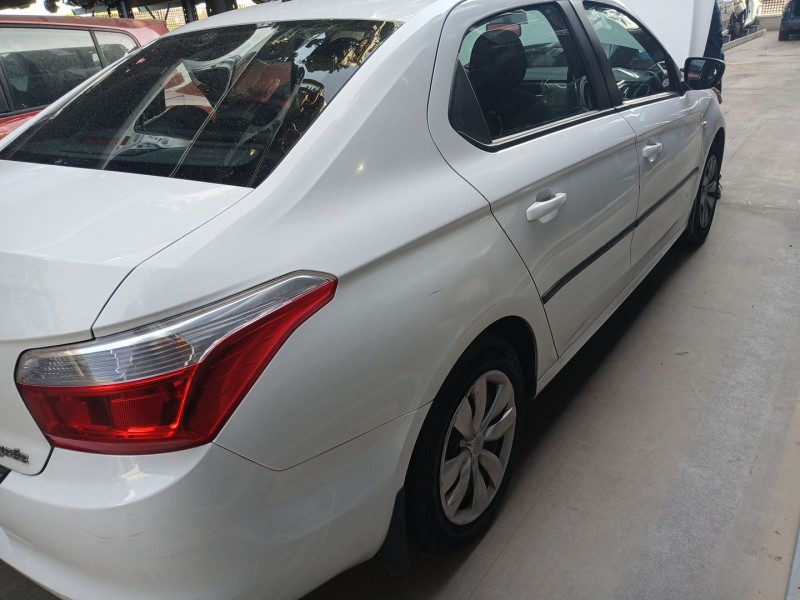 citroën c-elysee (dd_) del año 2015