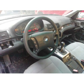 bmw serie 3 berlina (e46) del año 2002