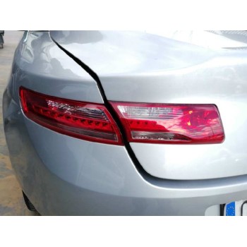 renault laguna coupe del año 2008