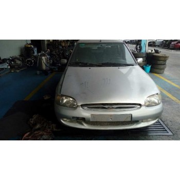 FORD ESCORT BERLINA/TURNIER