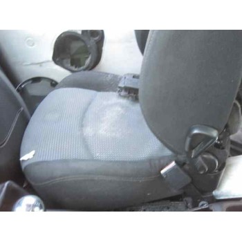 peugeot 206 berlina del año 2004