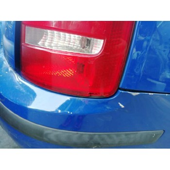 skoda fabia familiar (6y5) del año 2001