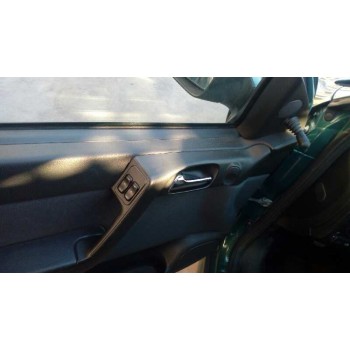 opel astra g berlina del año 2003