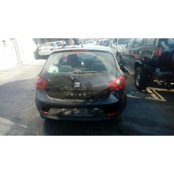 seat ibiza (6j5) del año 2010