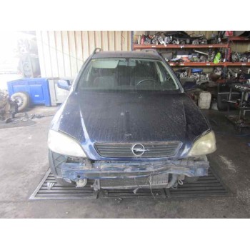 OPEL ASTRA G CARAVAN