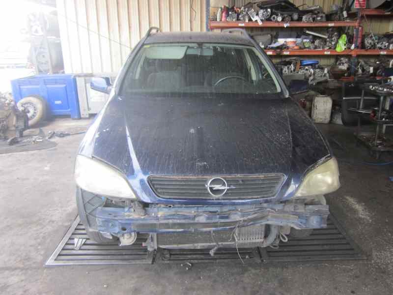 opel astra g caravan del año 2004