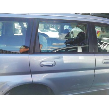 honda hr-v (gh) del año 2001