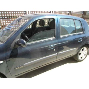 renault clio ii fase ii (b/cb0) del año 2004