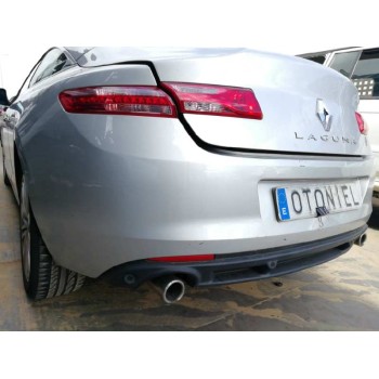 renault laguna coupe del año 2008