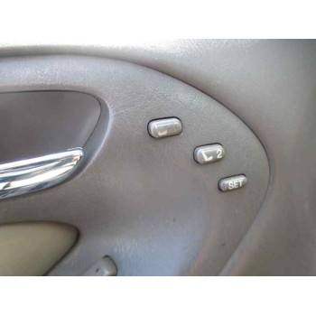 lexus gs300 (jzs160) del año 1999