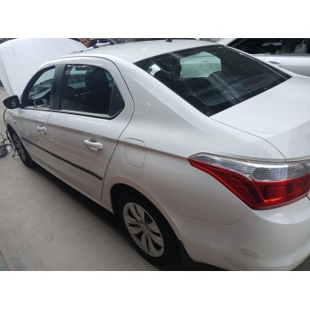 citroën c-elysee (dd_) del año 2015