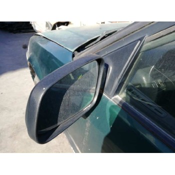 mg serie 200 (xw) del año 1995