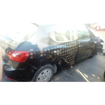 seat ibiza (6j5) del año 2010