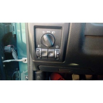 opel astra g berlina del año 2003