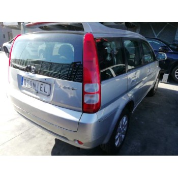 honda hr-v (gh) del año 2001