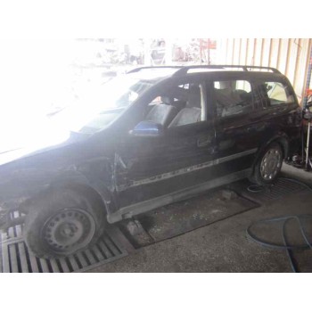 opel astra g caravan del año 2004