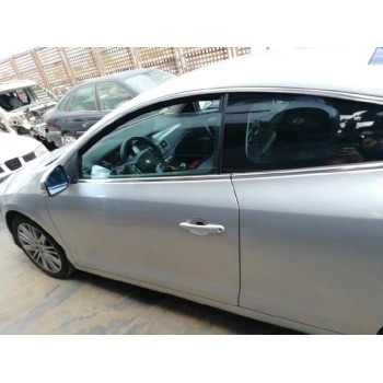 renault laguna coupe del año 2008