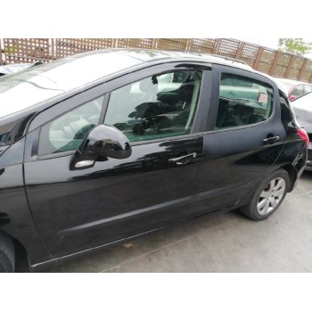 peugeot 308 del año 2008