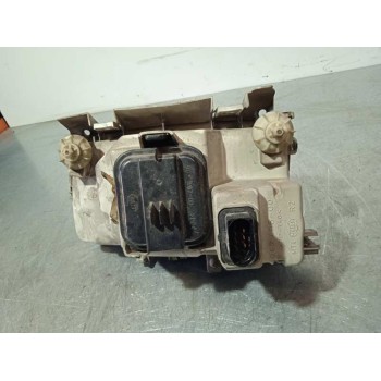 Recambio de faro derecho para volkswagen polo berlina (6n1) básico referencia OEM IAM 6N1941016A MONOPTICA 