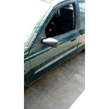 mg serie 200 del año 1998