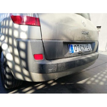 renault scenic ii del año 2006