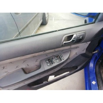 skoda fabia familiar (6y5) del año 2001