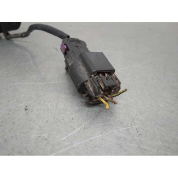 Recambio de cerradura capot para opel insignia sports tourer excellence referencia OEM IAM  3 CABLES 