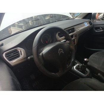 citroën c-elysee (dd_) del año 2015