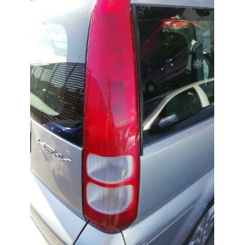 honda hr-v (gh) del año 2001