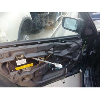 bmw serie 3 berlina (e46) del año 2002