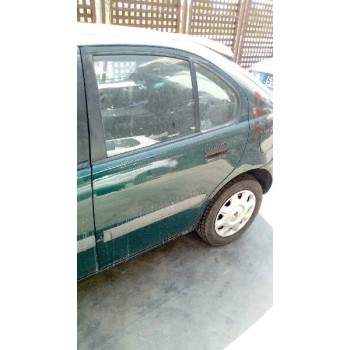 mg serie 200 del año 1998