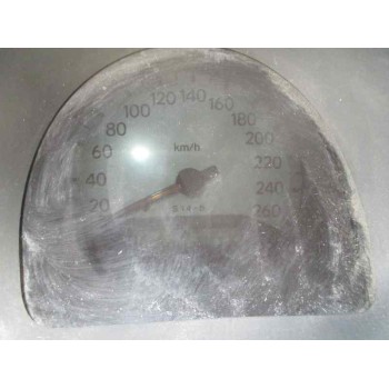 lexus gs300 (jzs160) del año 1999