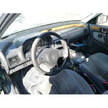 mg serie 200 (xw) del año 1995