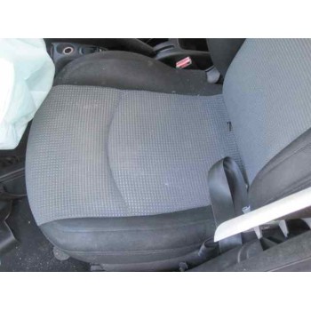 peugeot 206 berlina del año 2004